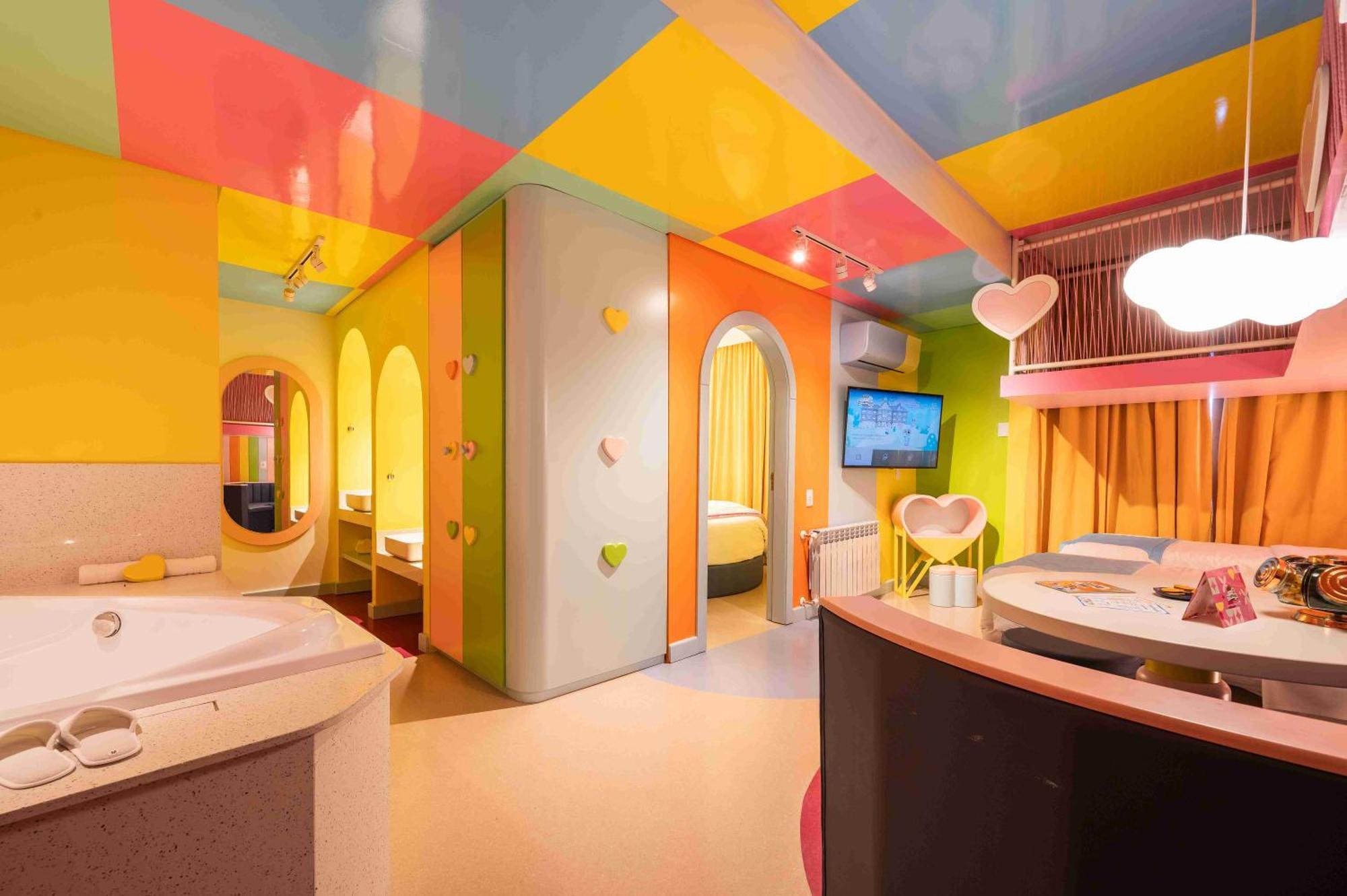 Mundo Criamigos Hotel Gramado