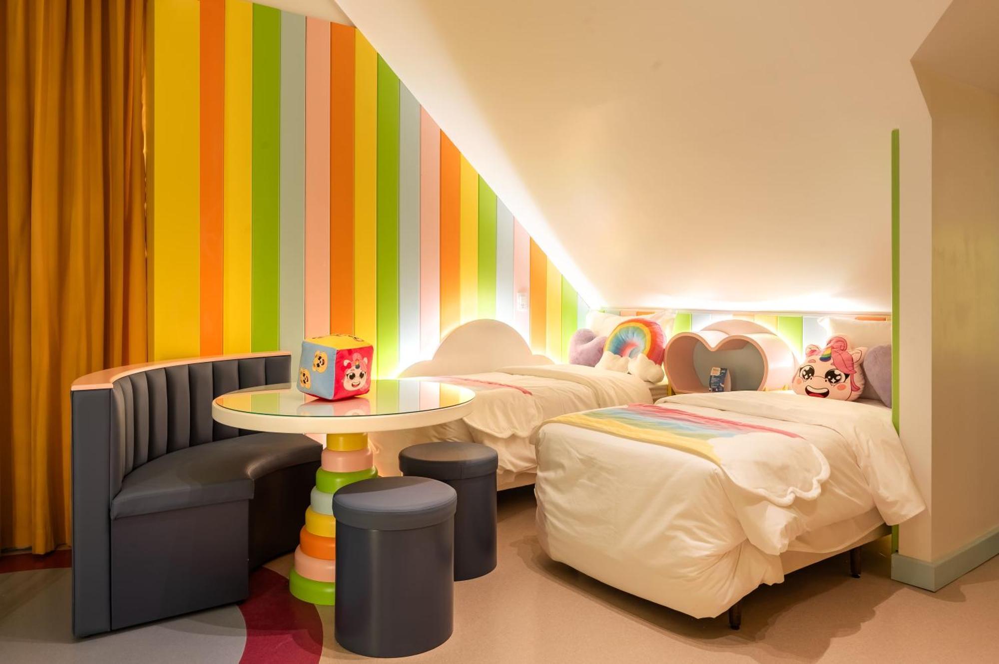 Hotel Mundo Criamigos 4*