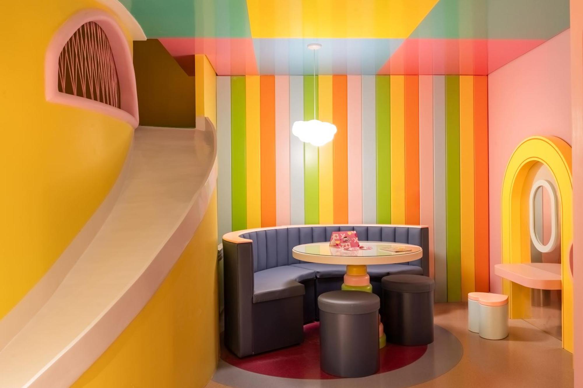 Hotel Mundo Criamigos 4*
