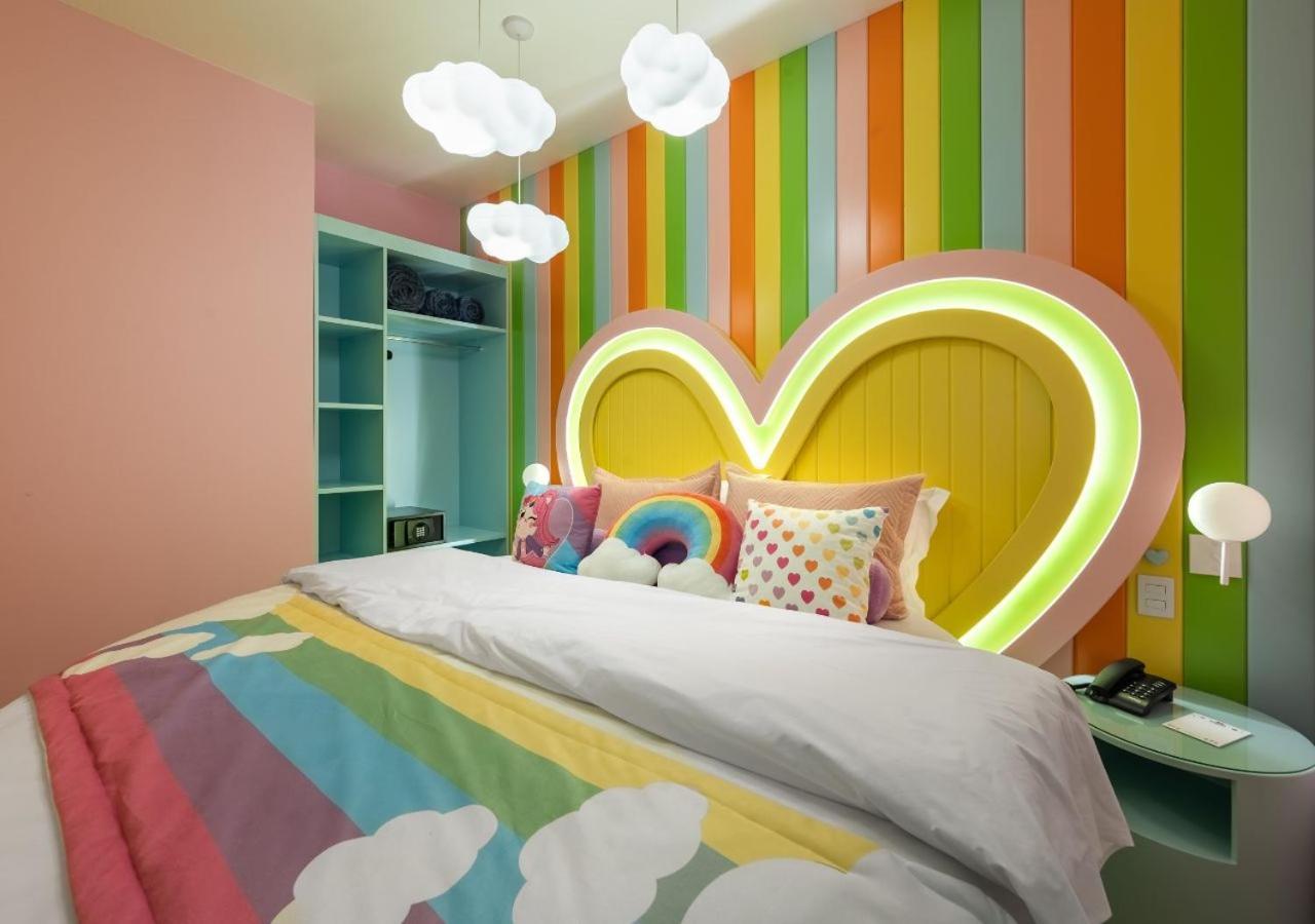 Mundo Criamigos Hotel 4*