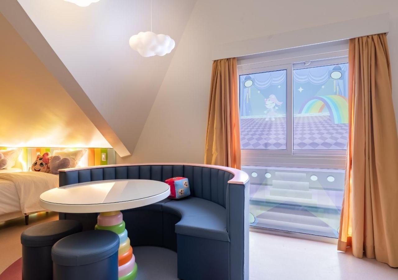 Mundo Criamigos Hotel