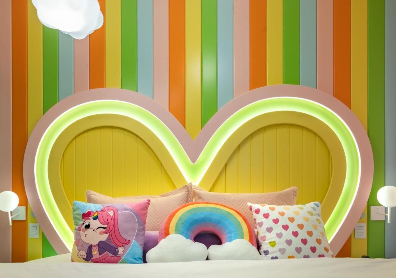 Mundo Criamigos Hotel 4*